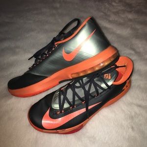 Men's Nike KDs Sneakers